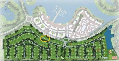 Terreno En Venta En Puertos - Maschwitz - Maroto Propiedades