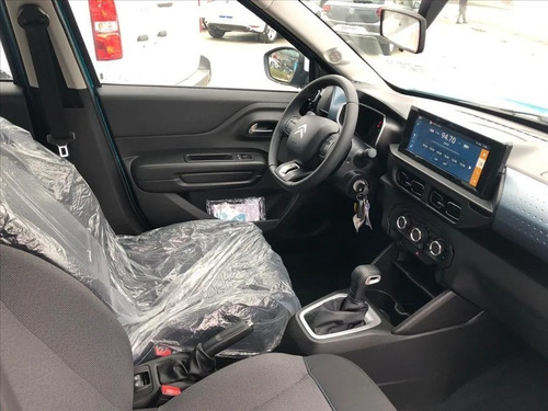 Imagen 22 de 23 de Nuevo Citroen C3 1.2 0km 2023 Financio Tomo Usado Y Motos 2-