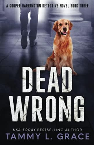 Libro: Dead Wrong: A Cooper Harrington Detective Novel