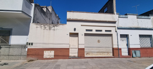 Casa Lote Propio 8.66x21.5 (ideal 2 Familias)