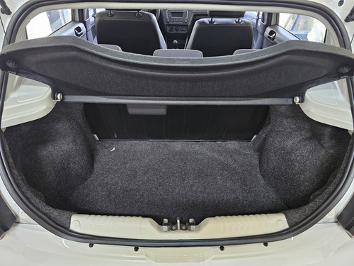 Volkswagen Gol Trend 1.6 Trendline 101cv