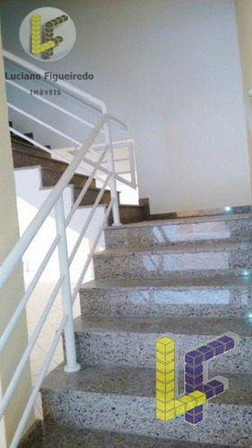 Venda Apartamento Santo Andre Vila Francisco Matarazzo Ref: - 12714