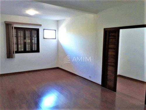 Casa Com 4 Dormitórios À Venda, 350 M² Por R$ 980.000,00 - Itaipu - Niterói/rj - Ca0494
