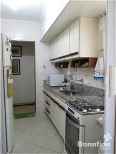 Imagem 14 de 18 de Apartamento - Ap02830 - 4253539