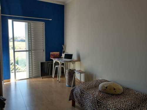 Imagem 14 de 30 de Casa Com 4 Dormitórios À Venda, 223 M² Por R$ 650.000,00 - Jardim Itália - São Pedro/sp - Ca2930