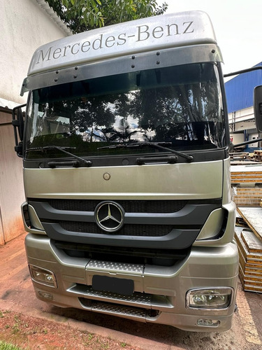 Vendo Cavalo Mecanico Com Trabalho