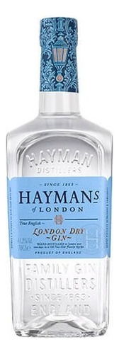 Gin Hayman's London Dry 750ml
