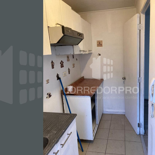Departamento Con 3d + 1b. A Pasos Del Metro Rondizzoni.