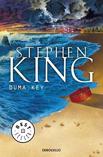 Duma Key - King Stephen