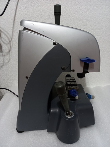 Duplicadora De Llaves De Punto Capri Smart (Usado)