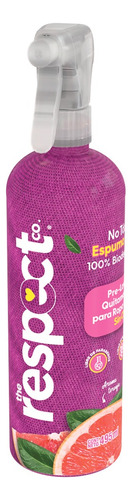The Respect Co. | Pre-lavador Para Ropa De Color 495 Ml