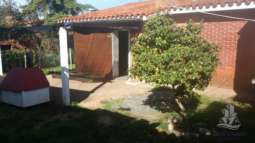 Maldonado Cerca Del Centro Casa Para Reciclar - Ref: 30331