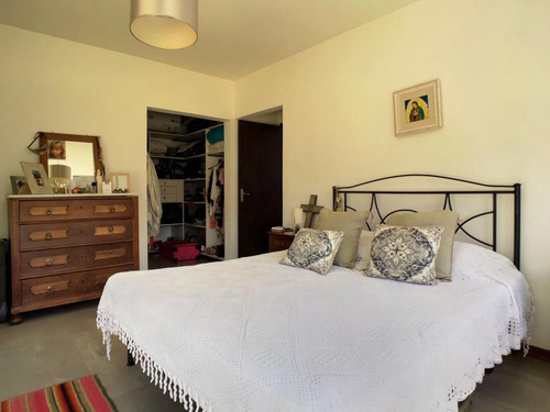 Casa En Alquiler En Barrio Privado La Arbolada