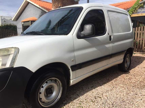 Peugeot Partner 190 N 1.6 Furgón