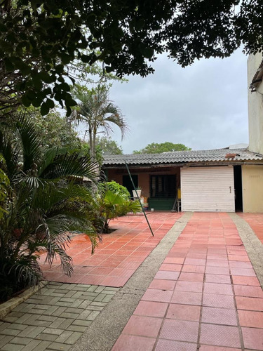Imagen 18 de 30 de Oportunidad De Inversión Casa Frente Al Mar Puerto Colombia