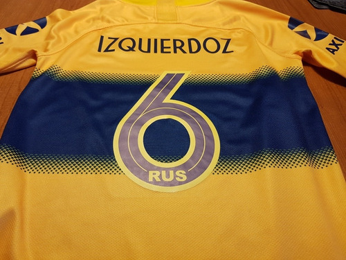 Números Para Camiseta De Boca Juniors 2019