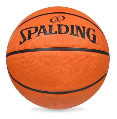 Balon Spalding Basquetbol Basic #7 8396