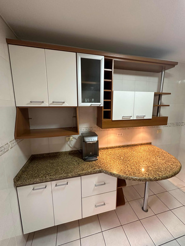 Apartamento 3 Quartos Com Suíte