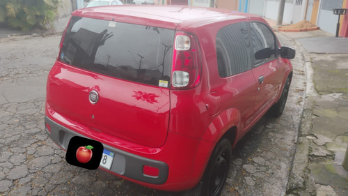 Fiat Uno 1.0 Vivace Flex 3p