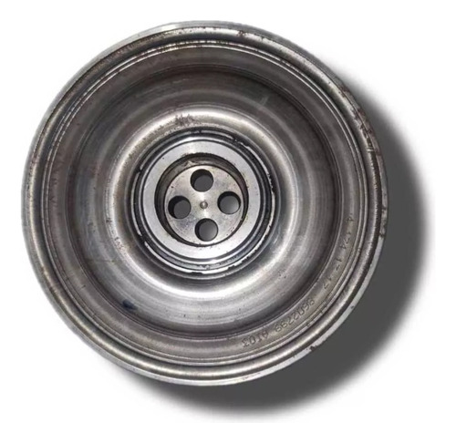 Polea Damper De Cigüeñal Mini Cooper 2014-2019 Original (Usado)