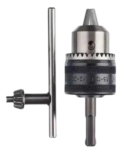 Mandril 13mm Adaptador Sds Rotomartillos Percutor Makita