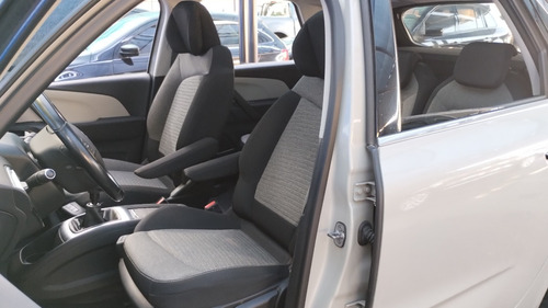 Citroën C4 Picasso 1.6 Hdi 115 Feel Pack