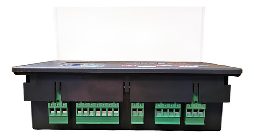 Controlador Digital Grupo Electrógeno Reemplazo Comap Amf25