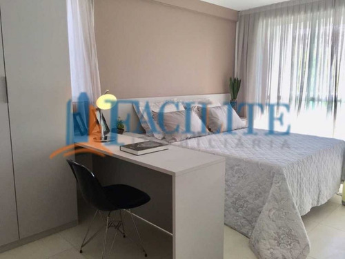 Imagem 8 de 30 de 2128 - Apartamento Para Vender, Estados, João Pessoa, Pb - 21564-9511