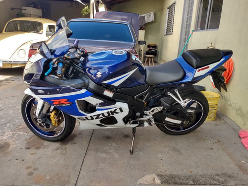 Suzuki Srad