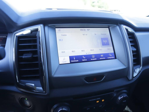 Imagem 14 de 15 de Ford Ranger Limited Cd 3.2 4x4 Diesel Aut