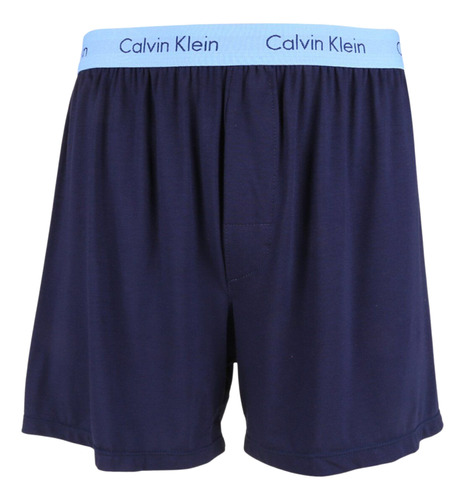 Samba Canção Calvin Klein Underwear Original - Modal