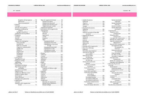 Administración De Los Servicios De Enfermería Balderas 2012