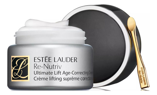Crema Hidratante Estée Lauder Re-nutriv Ultimate Lift 50ml