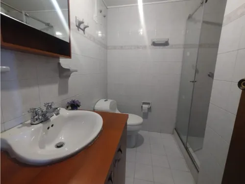 Arriendo Apartaestudio Las Camelias Manizales | Arriendos Manizales
