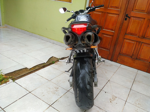 Yamaha Fazer 600 Fz600 Inmaculada, Sin Detalles