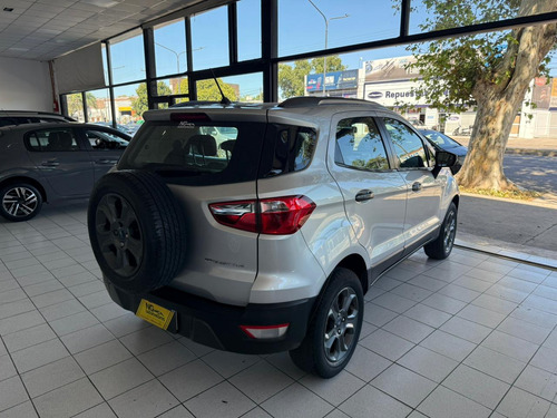 Ford Ecosport 1.5 Freestyle 123cv 4x2