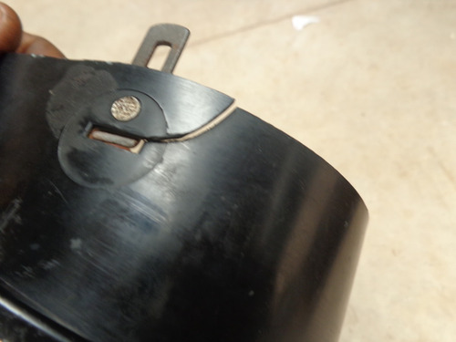 Moldura Painel Velocímetro Vw Passat Ts Antigo Usado De Époc (Usado)