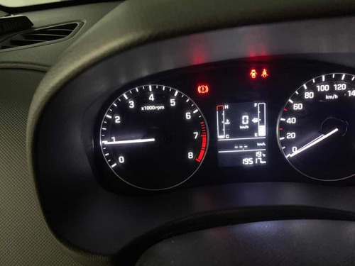 Hyundai Creta 2019 1.6 Attitude Flex 5p