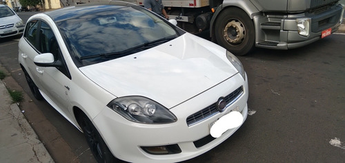 Fiat Bravo 2012 1.4 T-jet 5p