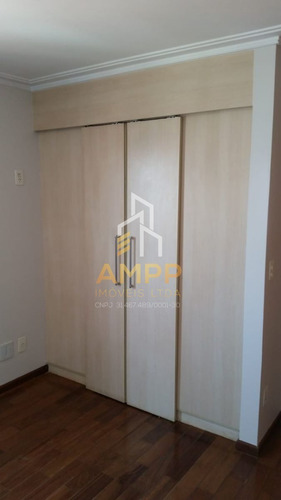 Imagem 9 de 15 de Apartamentos - Residencial - Condomínio Villa Mayor - 1571