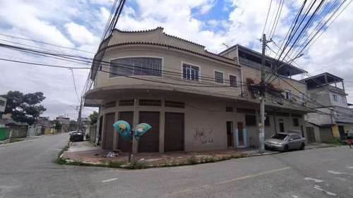 Imagem 1 de 15 de Dois Apartamentos À Venda No Centro De Nilópolis - Siap10006