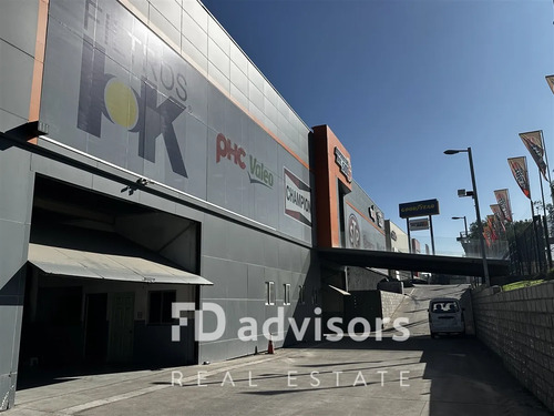Oportunidad Propiedad Industrial - Comercial, Enea 
