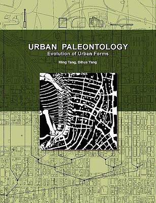Libro Urban Paleontology : Evolution Of Urban Forms - Min...