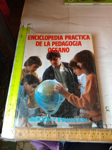 Enciclopedia Práctica De La Pedagogía Editorial Océano Iii