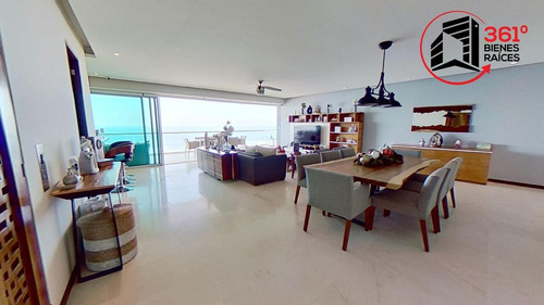 Imagen 11 de 30 de Departamento En Venta Peninsula Acapulco 4 Recamaras Y Bodega