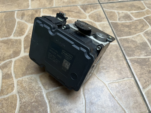 Modulo Frenos Abs Fiesta 2011 Ae81-2c405-ad Original. (Usado)