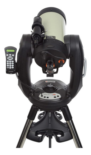 Celestron Cpc Deluxe 800 Hd Telescopio Cpc Sct