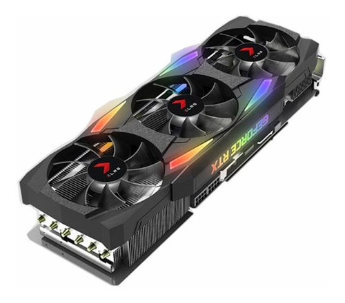 Imagen 3 de 10 de Pc Gamer Expert Amd Ryzen 5600g 32gb Ram Nvidia 3080 Ti 2tb