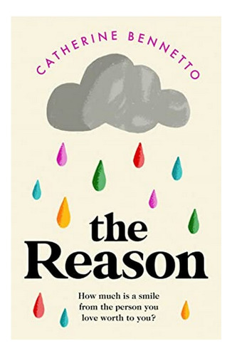 The Reason - Catherine Bennetto. Eb5