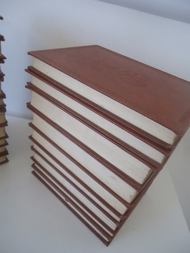 Biblioteca Dos Prêmios Nobel De Literatura Avulsos